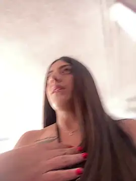 Snapshot of ElectraPink_ chatting on 02.05.26 ElectraPink online show from 02.05.26