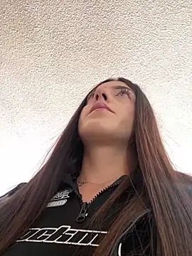 Snapshot of ElectraPink_ chatting on 02.25.26 ElectraPink online show from 02.25.26