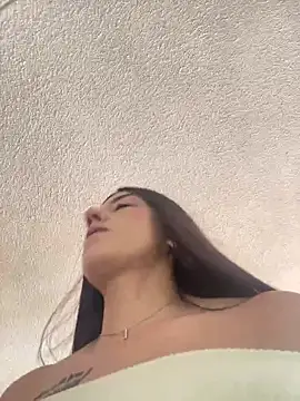 Snapshot of ElectraPink_ chatting on 02.26.26 ElectraPink online show from 02.26.26