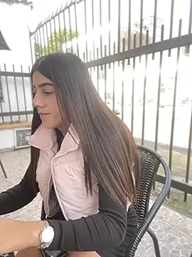 Snapshot of ElectraPink_ chatting on 03.02.26 ElectraPink online show from 03.02.26