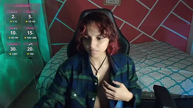 sweety dreambaby online show from 12.15.25