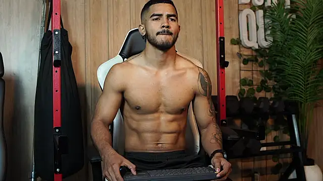 Reik Vonn online show from 02.27.26