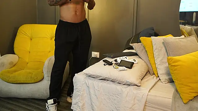 Reik Vonn online show from 03.17.26