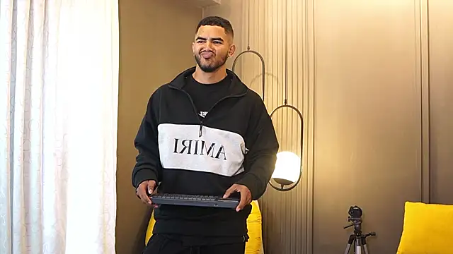 Reik Vonn online show from 04.02.26