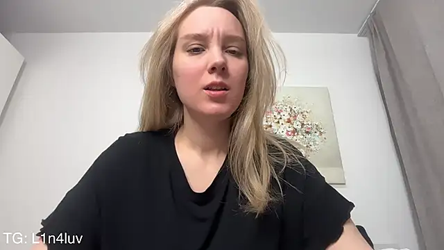 AIicaparkerc online show from 02.16.26