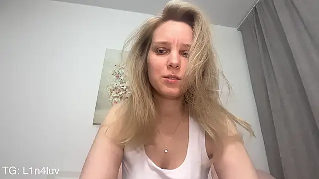 AIicaparkerc online show from 04.19.26