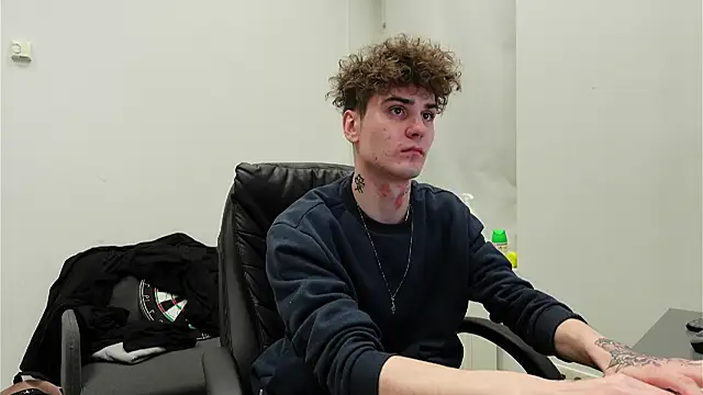 Nick Phillip online show from 11.22.25