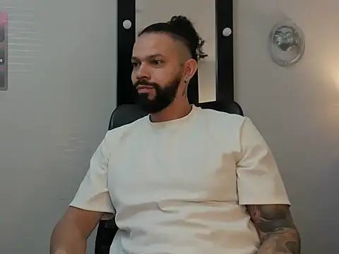 AlukardBig online show from 01.11.26