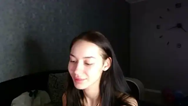 Daphne Darkthorn online show from 12.01.25