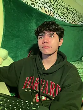 Im Camii online show from 10.11.25