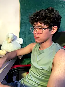 Im Camii online show from 10.12.25