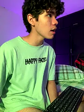 Im Camii online show from 10.31.25