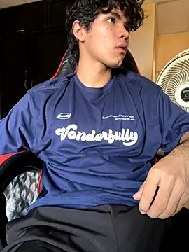 Im Camii online show from 11.09.25