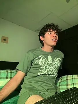 Im Camii online show from 11.17.25