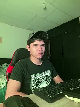 Im Camii online show from 02.14.26