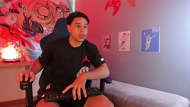 Adrian Volt online show from 10.19.25