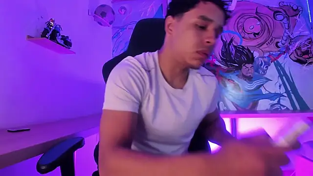 Adrian Volt online show from 10.20.25