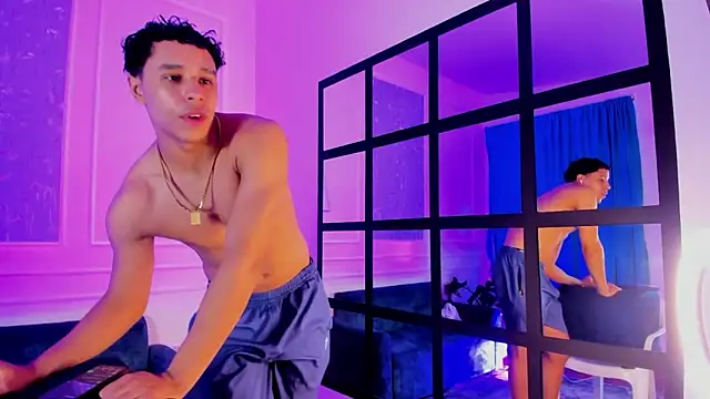 Adrian Volt online show from 11.07.25