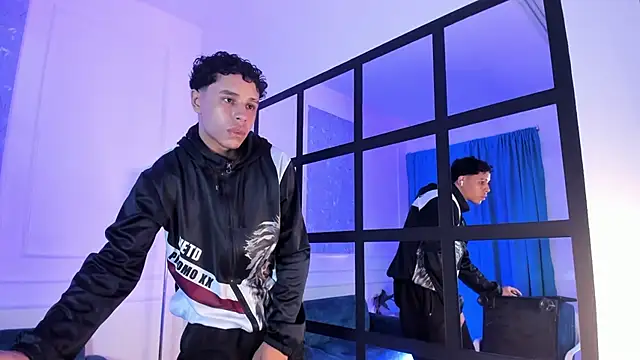 Adrian Volt online show from 11.09.25