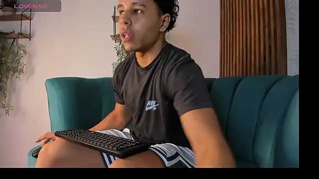 Adrian Volt online show from 01.09.26