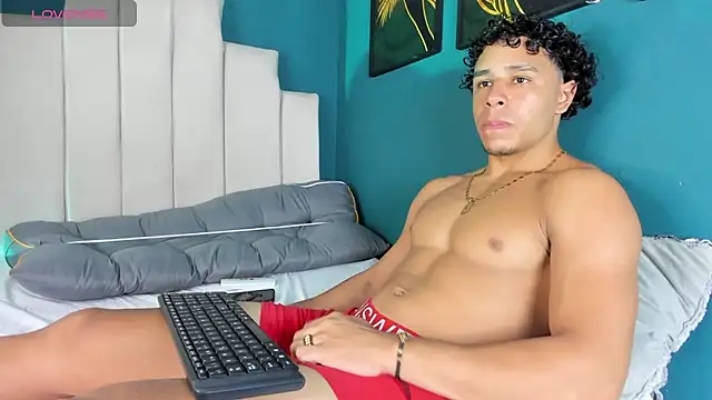 Adrian Volt online show from 03.04.26