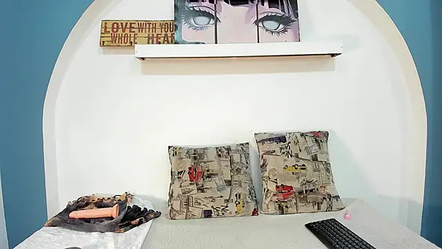 Snapshot of honey__hott chatting on 10.29.25 honey hott online show from 10.29.25