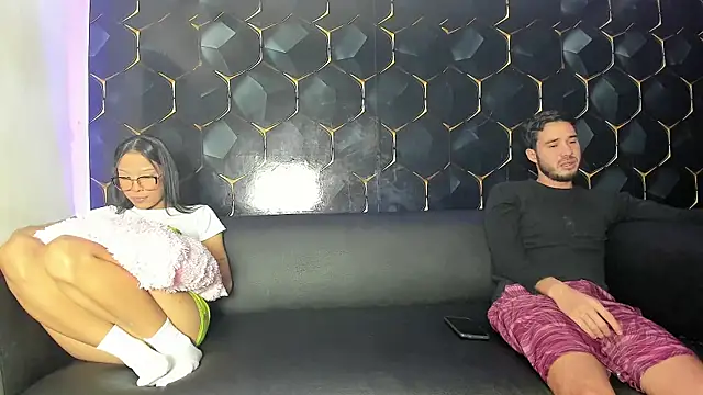 Mystic temptation18 online show from 07.05.26
