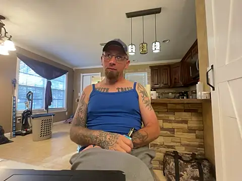 Yknot1169 online show from 10.16.25