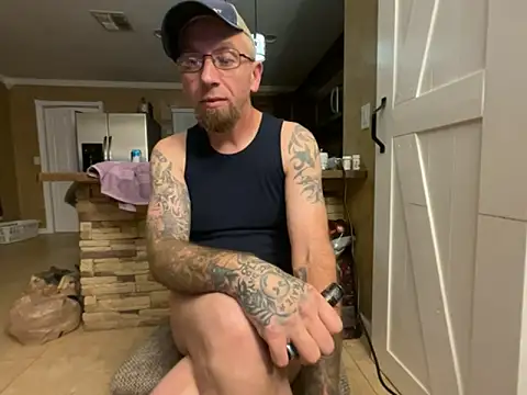 Yknot1169 online show from 11.01.25