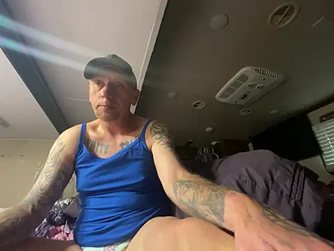 Yknot1169 online show from 04.01.26