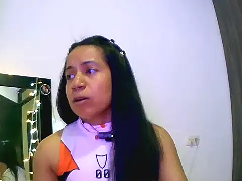 Snapshot of chiarafus0 chatting on 10.11.25 chiarafus0 online show from 10.11.25