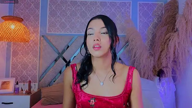 danna peters online show from 05.07.26