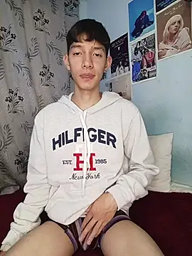 heyy noah11 online show from 11.24.25