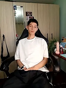 heyy noah11 online show from 01.09.26