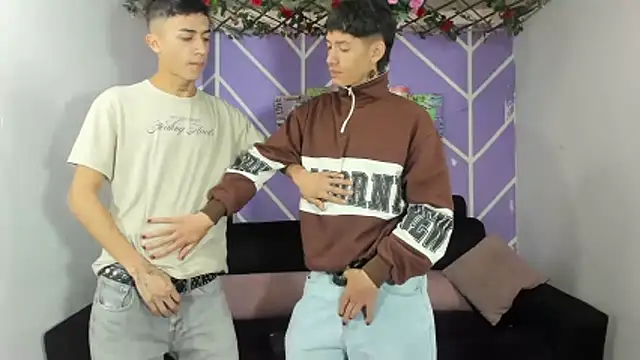 heyy noah11 online show from 03.13.26