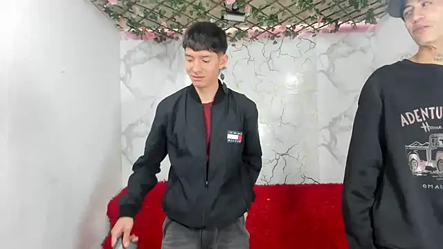 heyy noah11 online show from 04.20.26