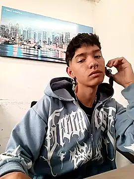 heyy noah11 online show from 05.07.26