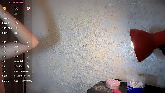 TinyTemptress online show from 02.02.26