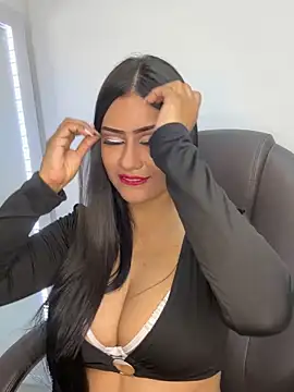  Isabella 1 online show from 11.14.25