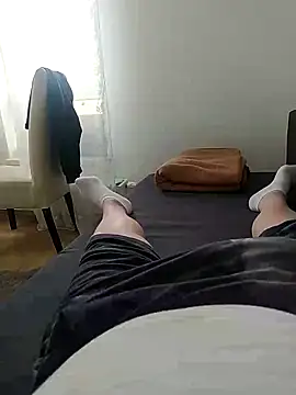 RaspuT002 online show from 02.27.26