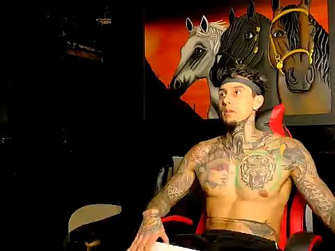 Molotov Explosive online show from 11.14.25