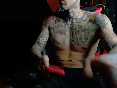 Molotov Explosive online show from 04.16.26