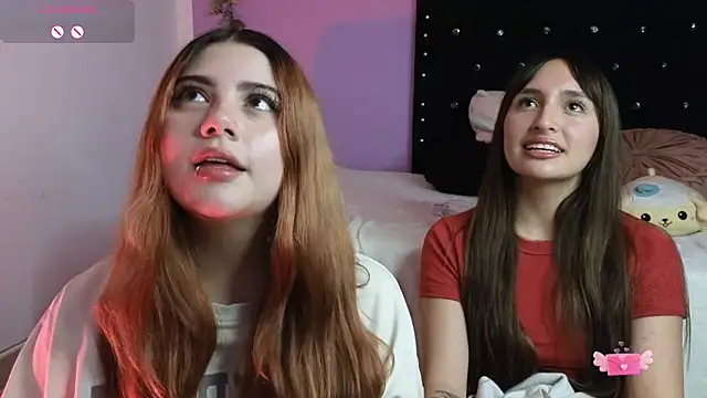 Leah moon1 online show from 10.11.25