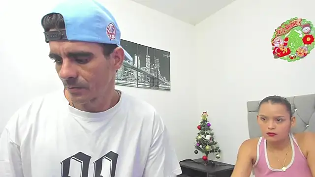 Sofi And Santy online show from 01.17.26