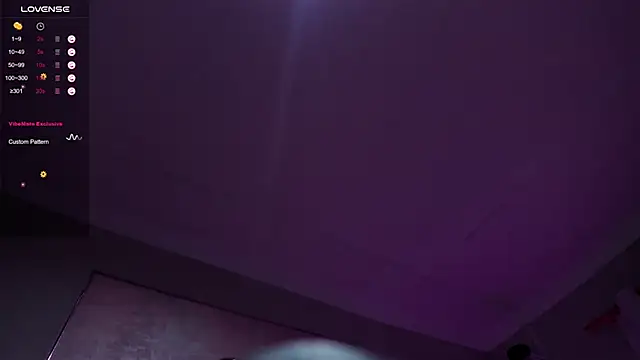 Belindamuller online show from 11.08.25