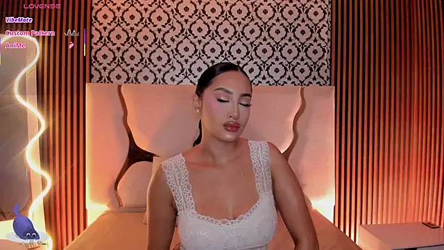 BEELLA TAY1 online show from 02.12.26