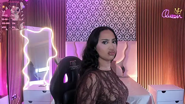 BEELLA TAY1 online show from 03.16.26