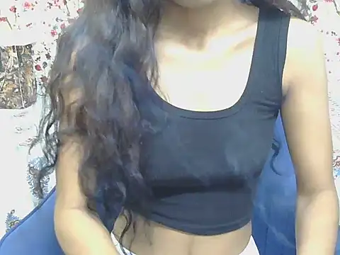 hii tanisha online show from 10.15.25