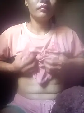 Hana sexyy online show from 11.14.25