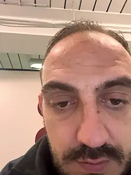 AlexGogo23 online show from 10.14.25